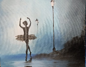 Rain Dancer