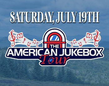 American Jukebox Tour