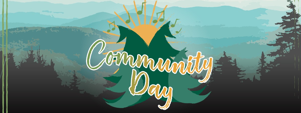 Gore Mountain Community Day