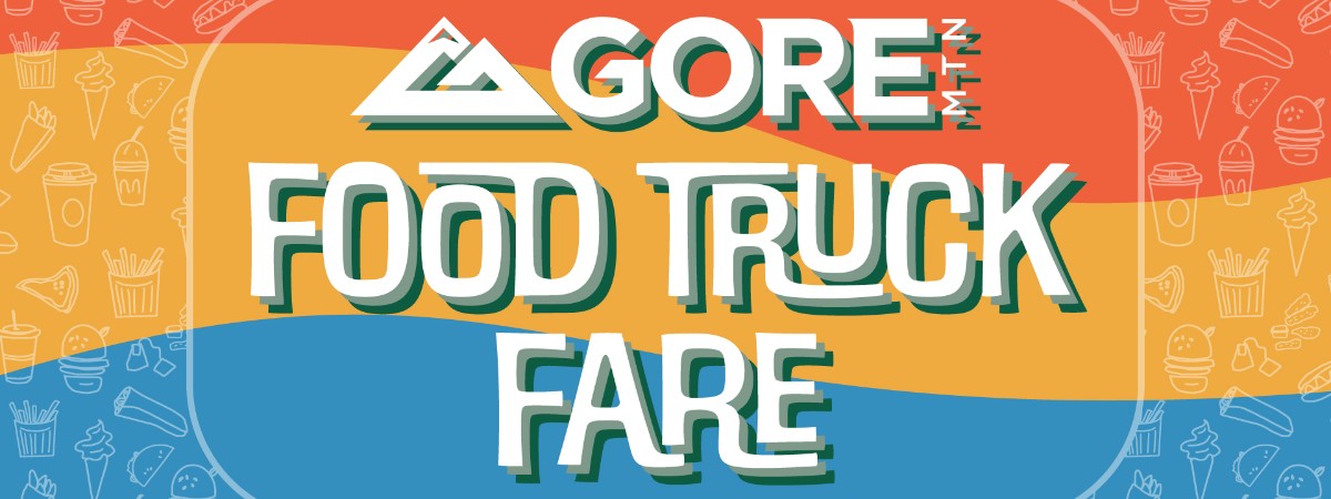 Gore Mountain Food Truck Fare