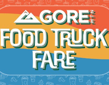 Gore Mountain Food Truck Fare