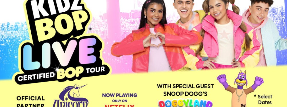 KIDZ BOP