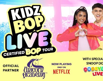 KIDZ BOP