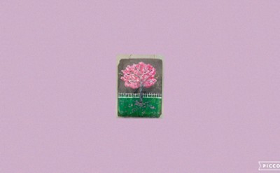 Blossom slate