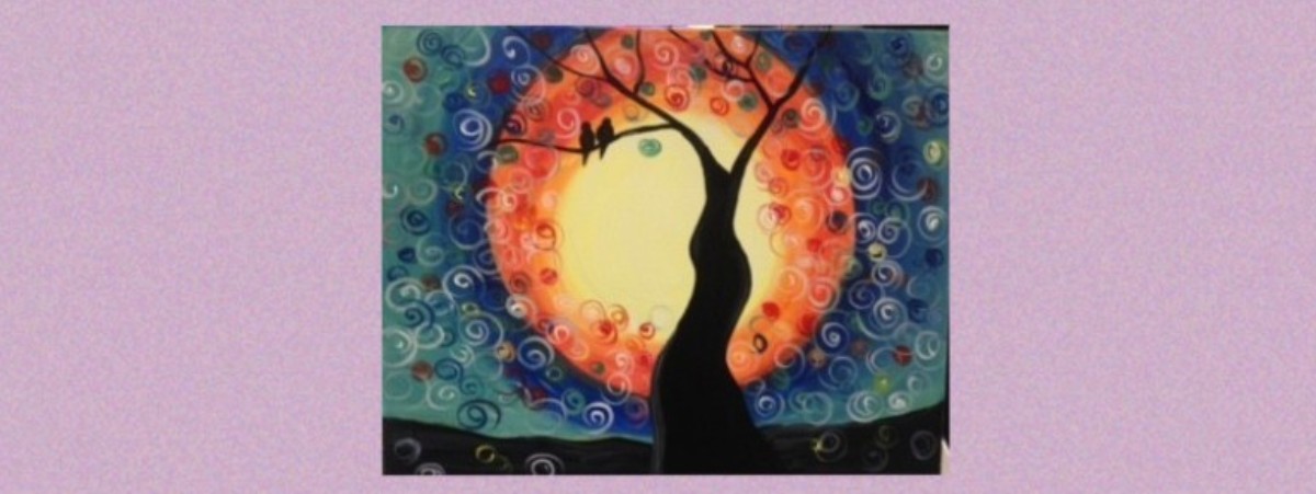 Mandy's Tree