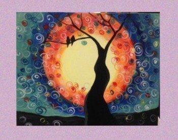 Mandy's Tree