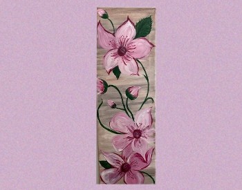 Sweet Magnolias