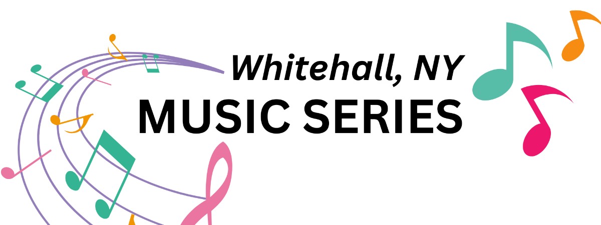 Whitehall Music Series