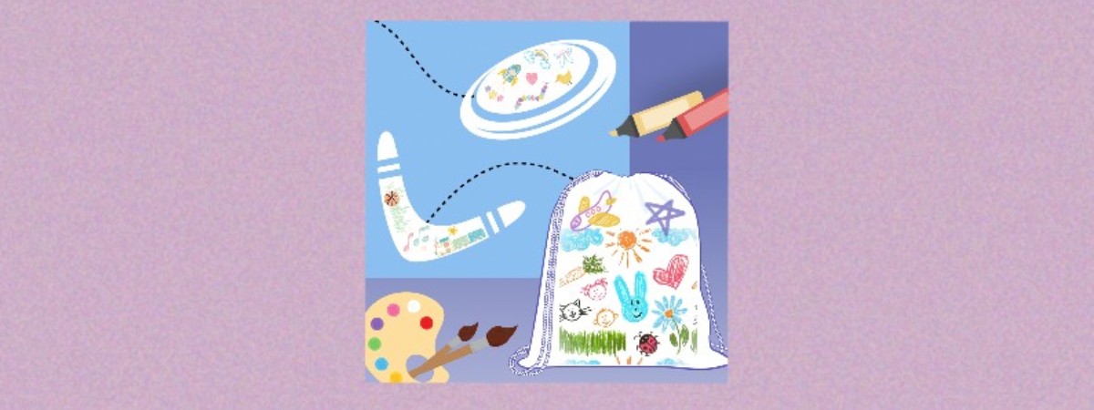 summer fun workshop