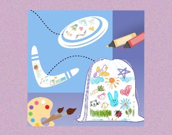 summer fun workshop