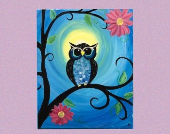 owl