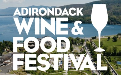 9th Annual Adirondack Wine & Food Festival