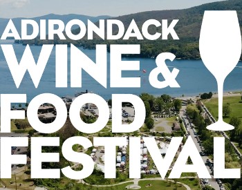 9th Annual Adirondack Wine & Food Festival