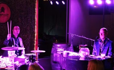 Dueling Pianos