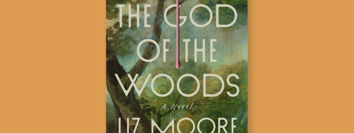 The God of the Woods
