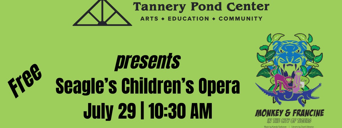 Seagle Children's Opera