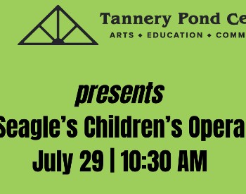 Seagle Children's Opera