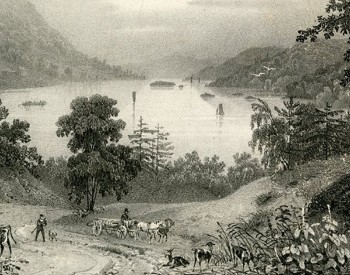lithograph
