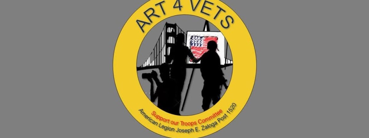 Featured Art Lesson from Art4Vets: Global Roots Mural