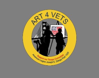 Featured Art Lesson from Art4Vets: Global Roots Mural