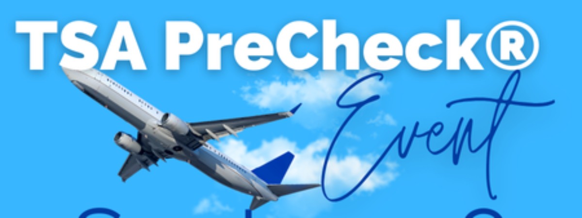 TSA PreCheck Event - AAA Northway, Queensbury