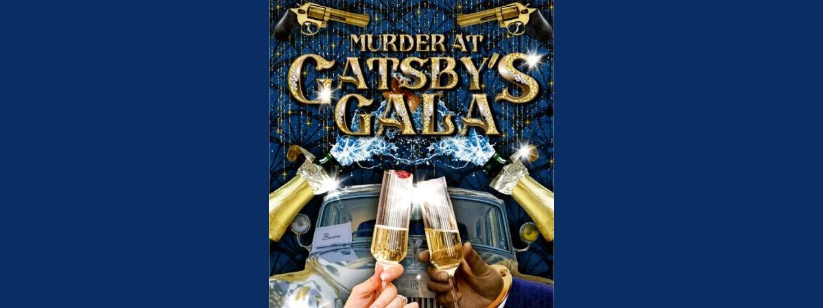 gatsby's gala