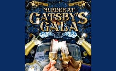 gatsby's gala