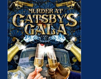 gatsby's gala