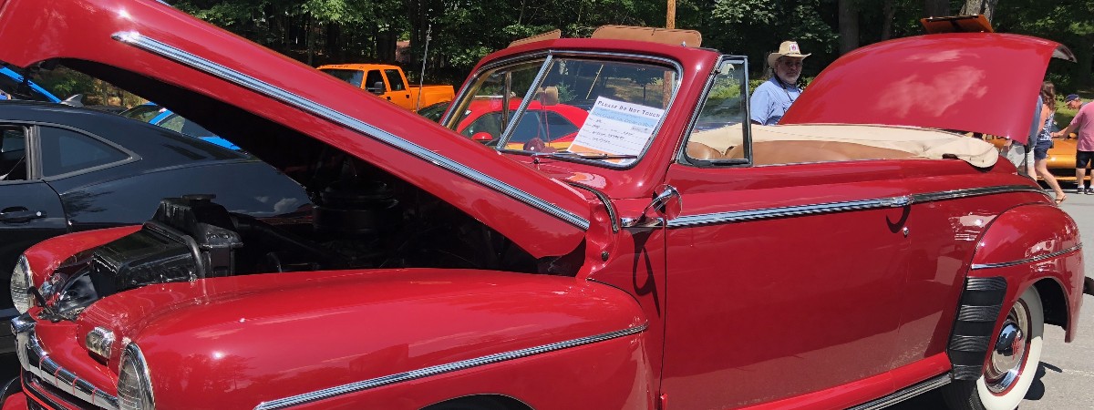 Classic Car