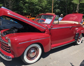 Classic Car