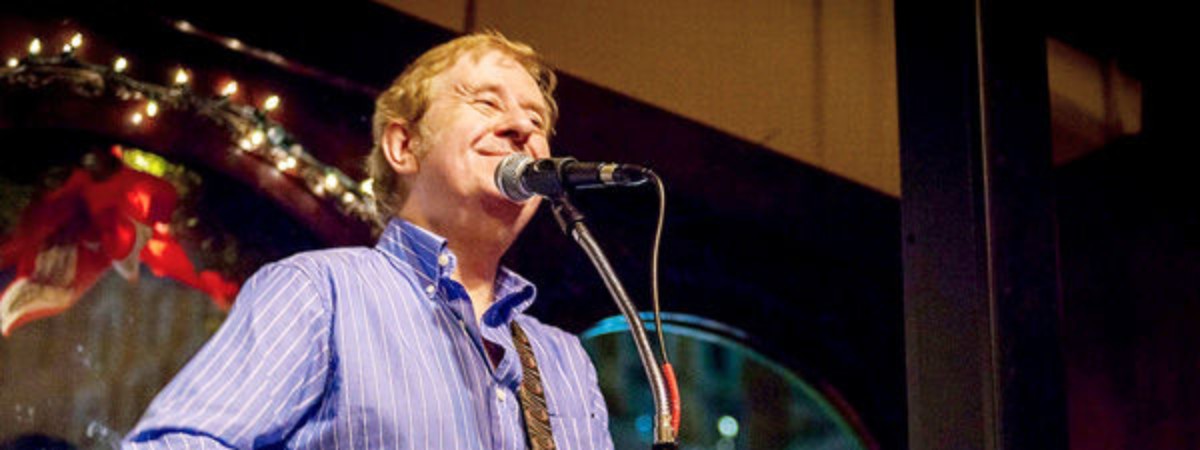 Tom O'Carroll