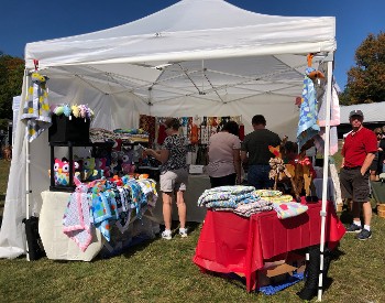 Fall Festival Vendor