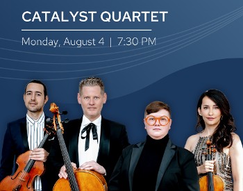 Catalyst Quartet