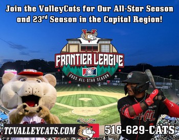 valleycats promo