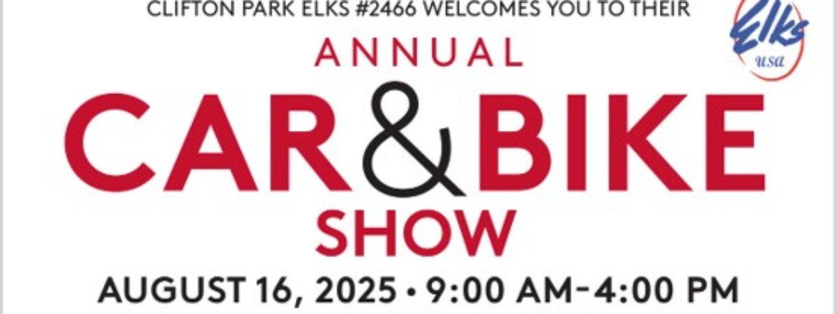EVENT FLYER