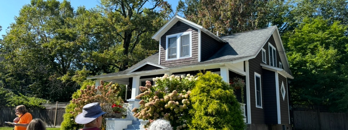 Mail Order Houses of Saratoga
