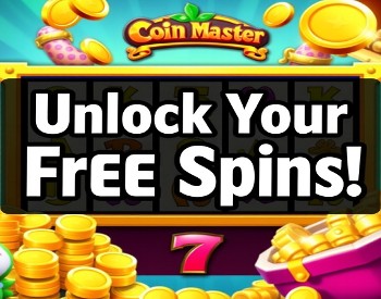 UPDATES Coin Master Free 5000 Spin Daily Link: Unlock Your Spins Rewards Now!