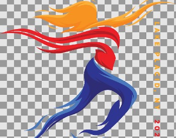 The ISU Skate America logo