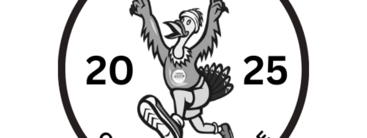 Gobble wobble logo