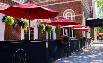 Park Patio 
