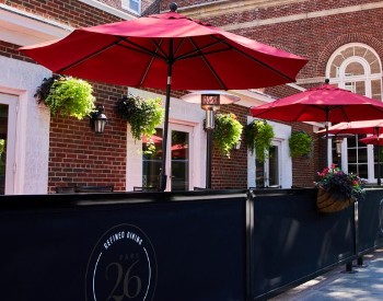 Park Patio