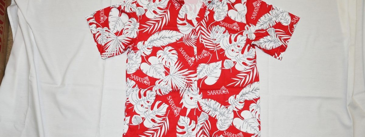 hawaiian shirt