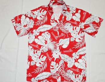 hawaiian shirt