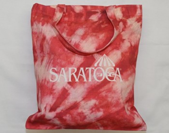 saratoga tote bag