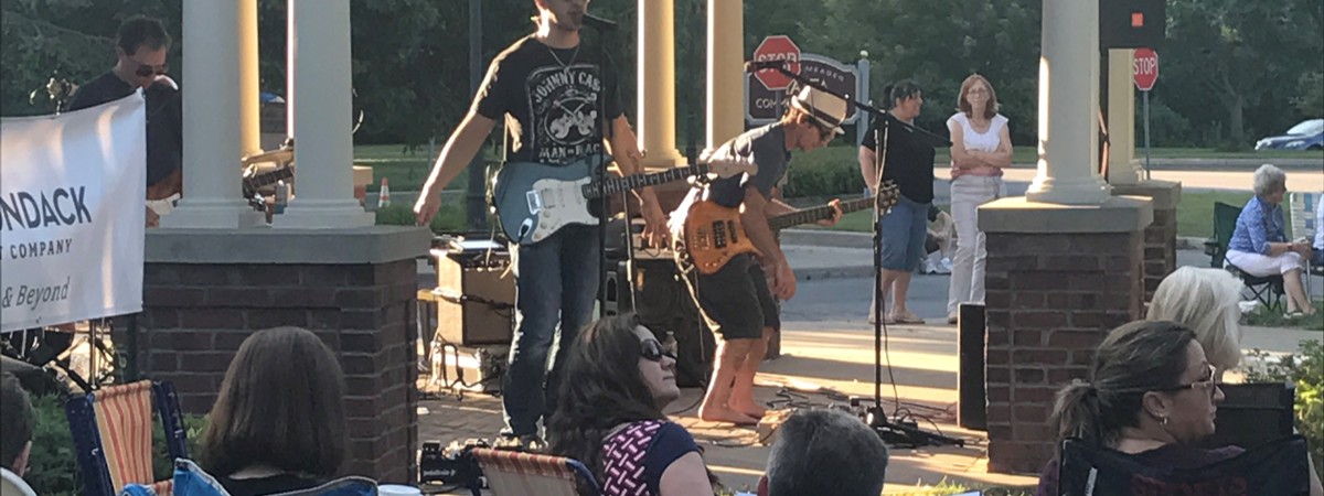 concert series