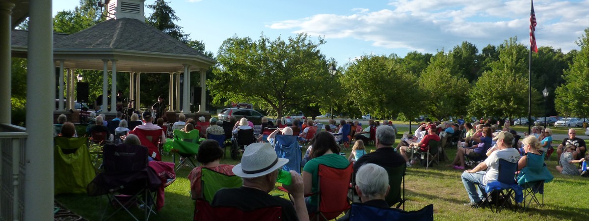 concert series