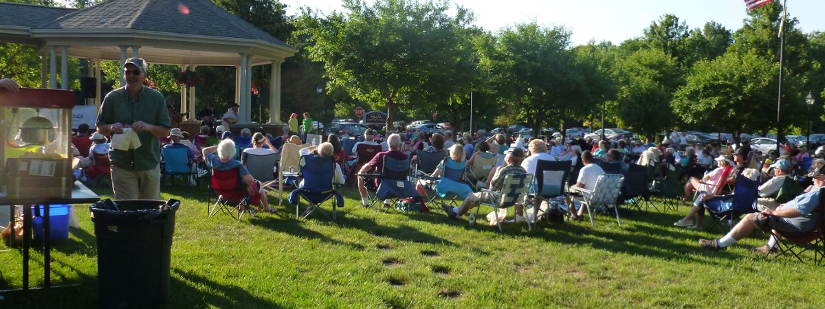 concert series
