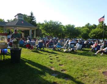 concert series