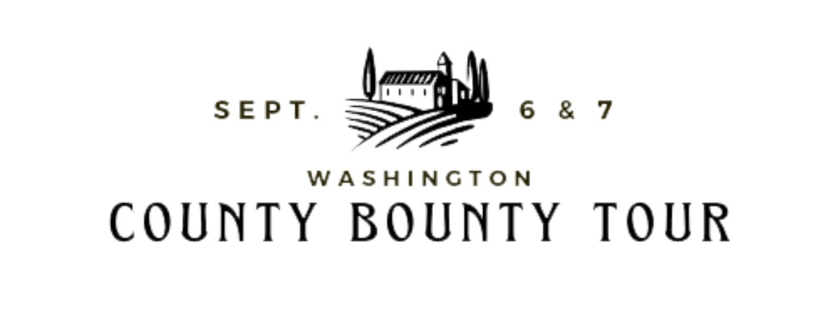 County Bounty Tour