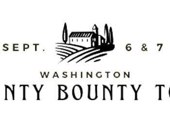 County Bounty Tour